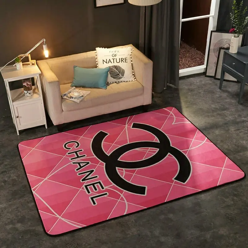 chanel tapis s_10b32611